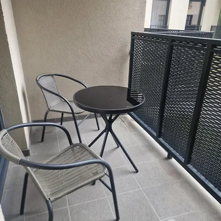 Appartement Wladyslawa Jagielly 5a