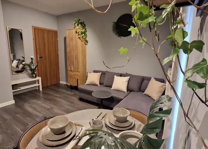 Wladyslawa Jagielly 5a Appartement