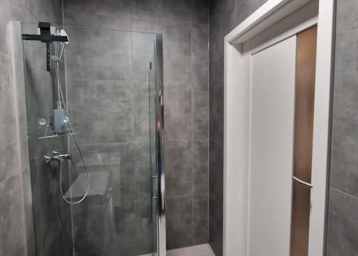 Appartement Wladyslawa Jagielly 5a *