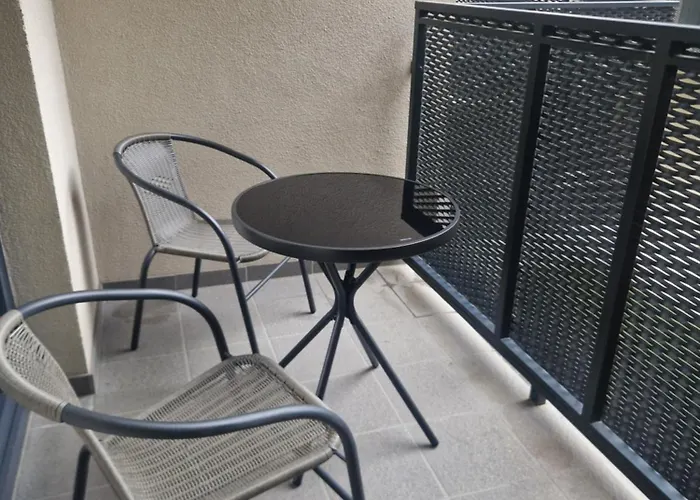 Appartement Wladyslawa Jagielly 5a