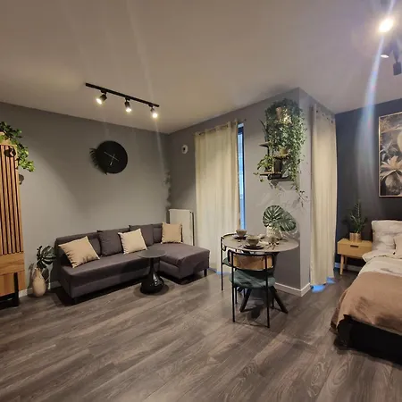 Apartmán Wladyslawa Jagielly 5a Vratislav