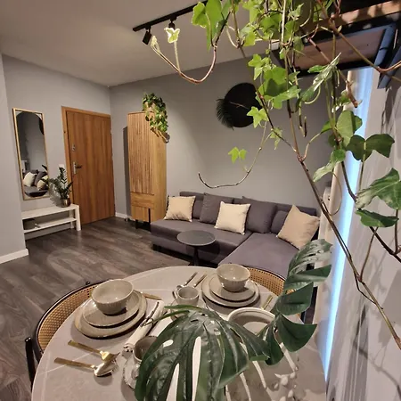 Wladyslawa Jagielly 5a Apartman