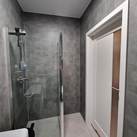 Apartmán Wladyslawa Jagielly 5a *