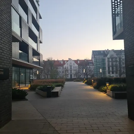 Wladyslawa Jagielly 5a Apartmán