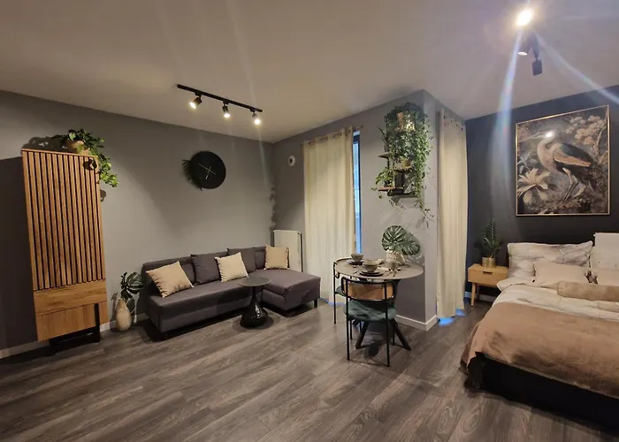 Apartman Wladyslawa Jagielly 5a Wrocław